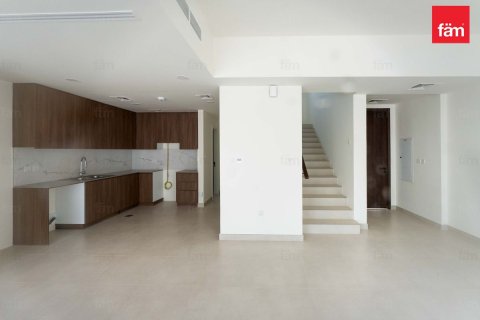 Townhouse in Town Square, Dubai 3 bedrooms, 174 sq.m. № 49958 - photo 1