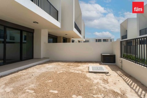 Townhouse in Town Square, Dubai 3 bedrooms, 174 sq.m. № 49958 - photo 3