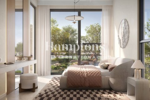 Adosado en The Valley, Dubai, 4 dormitorios, 427.72541200 m², № 63458 - foto 5