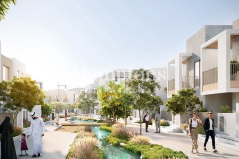 Villa à Arabian Ranches 3, Dubai, 3 chambres, 205.68724200 m², № 63462 - photo 10