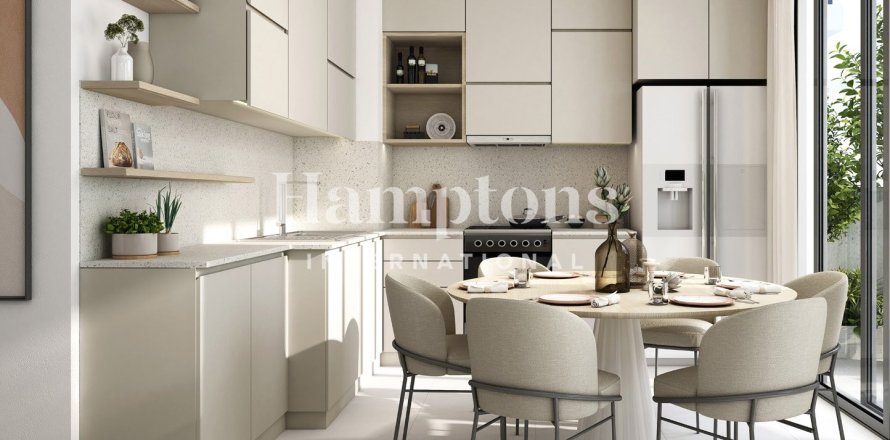 Villa à Arabian Ranches 3, Dubai, 3 chambres, 205.687 m², № 63462