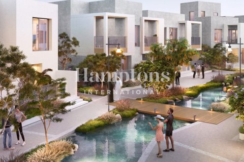 Villa à Arabian Ranches 3, Dubai, 3 chambres, 205.68724200 m², № 63462 - photo 7