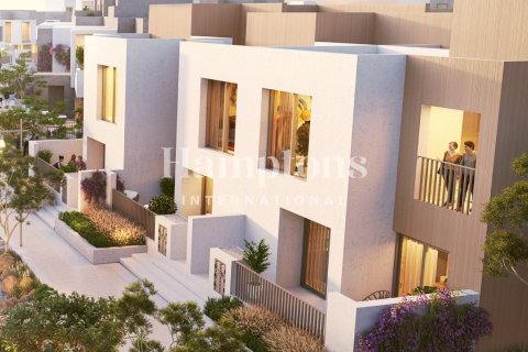 Villa à Arabian Ranches 3, Dubai, 3 chambres, 205.68724200 m², № 63462 - photo 6