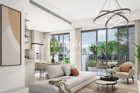 Villa à Arabian Ranches 3, Dubai, 3 chambres, 205.68724200 m², № 63462 - photo 5