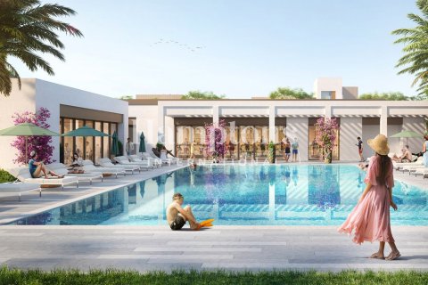 Villa à Arabian Ranches 3, Dubai, 3 chambres, 205.68724200 m², № 63462 - photo 4