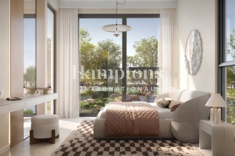 Villa à The Valley, Dubai, 4 chambres, 250.55939100 m², № 63467 - photo 7