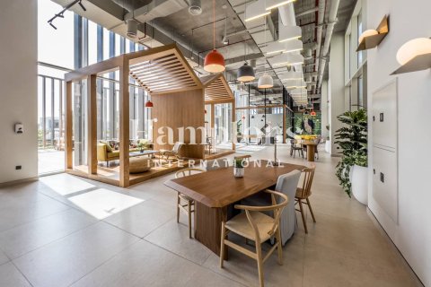 Снять в аренду квартиру в Maple at Dubai Hills Estate, Дубай Хилс Эстейт, Дубай: 2 спальни, 67.74022245м², № 63465 - фото 15