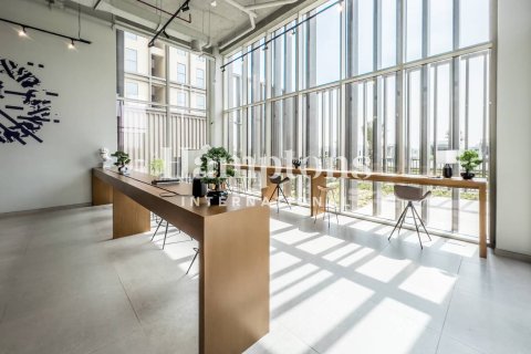 Снять в аренду квартиру в Maple at Dubai Hills Estate, Дубай Хилс Эстейт, Дубай: 2 спальни, 67.74022245м², № 63465 - фото 16