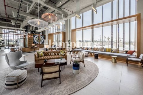 Снять в аренду квартиру в Maple at Dubai Hills Estate, Дубай Хилс Эстейт, Дубай: 2 спальни, 67.74022245м², № 63465 - фото 12