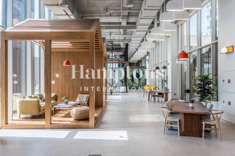 Снять в аренду квартиру в Maple at Dubai Hills Estate, Дубай Хилс Эстейт, Дубай: 2 спальни, 67.74022245м², № 63465 - фото 13