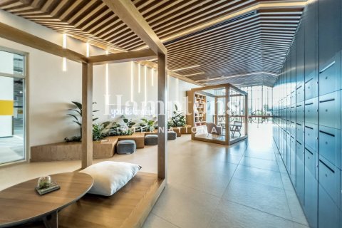 Снять в аренду квартиру в Maple at Dubai Hills Estate, Дубай Хилс Эстейт, Дубай: 2 спальни, 67.74022245м², № 63465 - фото 14