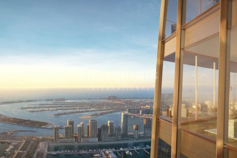 شقة في The Address Dubai Marina, مرسى دبي, دبي 3 غرف نوم, 268.02515500 م² رقم 63463 - صورة 11
