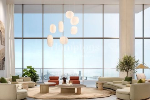 شقة في The Address Dubai Marina, مرسى دبي, دبي 3 غرف نوم, 268.02515500 م² رقم 63463 - صورة 17