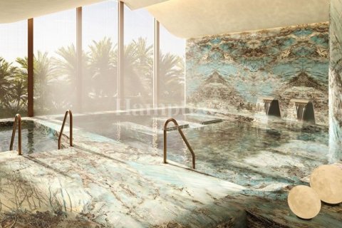 شقة في The Address Dubai Marina, مرسى دبي, دبي 3 غرف نوم, 268.02515500 م² رقم 63463 - صورة 2