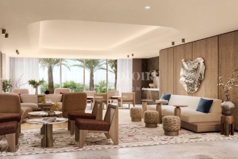 شقة في The Address Dubai Marina, مرسى دبي, دبي 3 غرف نوم, 268.02515500 م² رقم 63463 - صورة 5