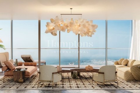 شقة في The Address Dubai Marina, مرسى دبي, دبي 3 غرف نوم, 268.02515500 م² رقم 63463 - صورة 3