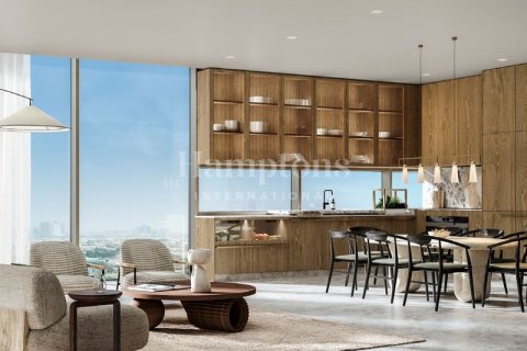 شقة في The Address Dubai Marina, مرسى دبي, دبي 3 غرف نوم, 268.02515500 م² رقم 63463 - صورة 15