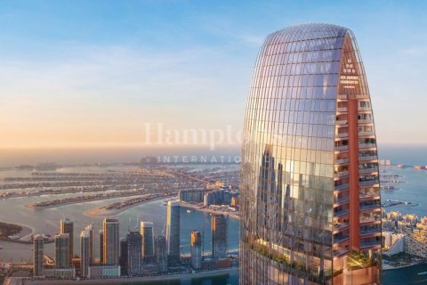 شقة في The Address Dubai Marina, مرسى دبي, دبي 3 غرف نوم, 268.02515500 م² رقم 63463 - صورة 14