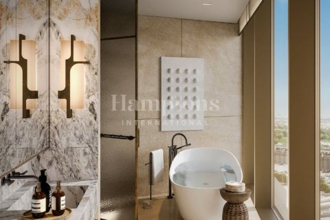 شقة في The Address Dubai Marina, مرسى دبي, دبي 3 غرف نوم, 268.02515500 م² رقم 63463 - صورة 6