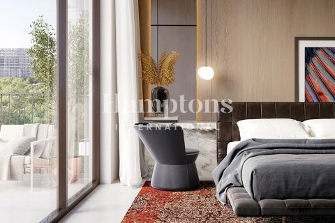 Apartment in Maple at Dubai Hills Estate, Dubai Hills Estate, Dubai 2 bedrooms, 112.22682400 sq.m. № 63466 - photo 6