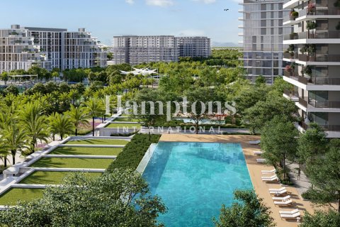 Apartment in Maple at Dubai Hills Estate, Dubai Hills Estate, Dubai 2 bedrooms, 112.22682400 sq.m. № 63466 - photo 4