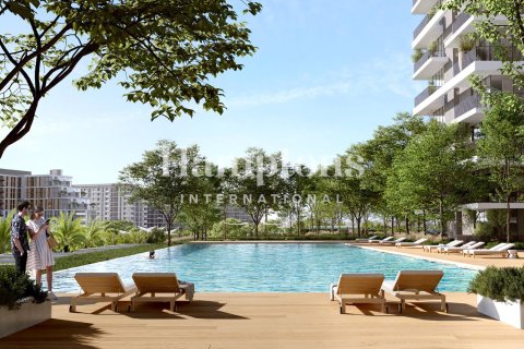 Apartment in Maple at Dubai Hills Estate, Dubai Hills Estate, Dubai 2 bedrooms, 112.22682400 sq.m. № 63466 - photo 1