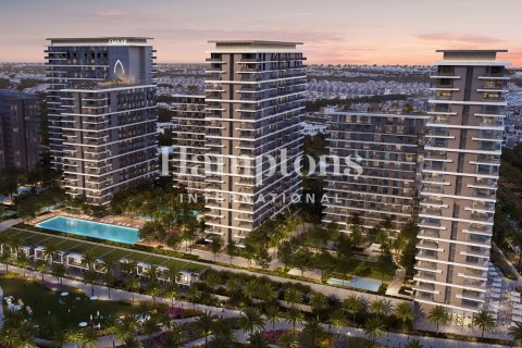 Apartment in Maple at Dubai Hills Estate, Dubai Hills Estate, Dubai 2 bedrooms, 112.22682400 sq.m. № 63466 - photo 3