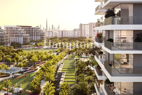 Apartment in Maple at Dubai Hills Estate, Dubai Hills Estate, Dubai 2 bedrooms, 112.22682400 sq.m. № 63466 - photo 5