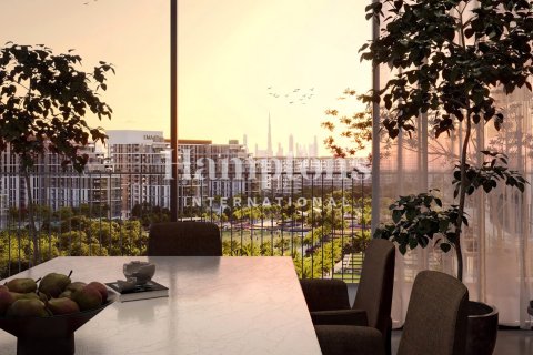 Apartment in Maple at Dubai Hills Estate, Dubai Hills Estate, Dubai 2 bedrooms, 112.22682400 sq.m. № 63466 - photo 9