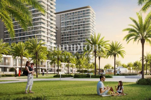 Apartment in Maple at Dubai Hills Estate, Dubai Hills Estate, Dubai 2 bedrooms, 112.22682400 sq.m. № 63466 - photo 8