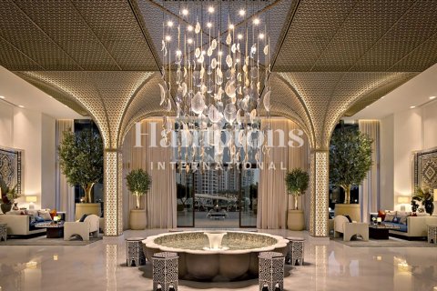 Apartment in Maple at Dubai Hills Estate, Dubai Hills Estate, Dubai 2 bedrooms, 112.22682400 sq.m. № 63466 - photo 7