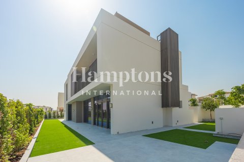 Снять в аренду виллу в Murooj Al Furjan, Al Furjan, Дубай: 5 спален, 489.59973903м², № 63464 - фото 7