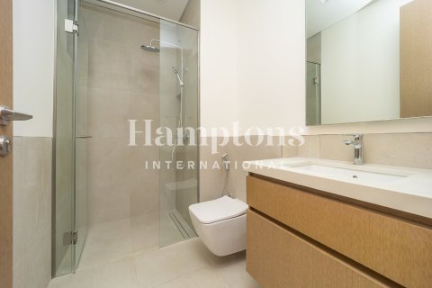 Снять в аренду виллу в Murooj Al Furjan, Al Furjan, Дубай: 5 спален, 489.59973903м², № 63464 - фото 9