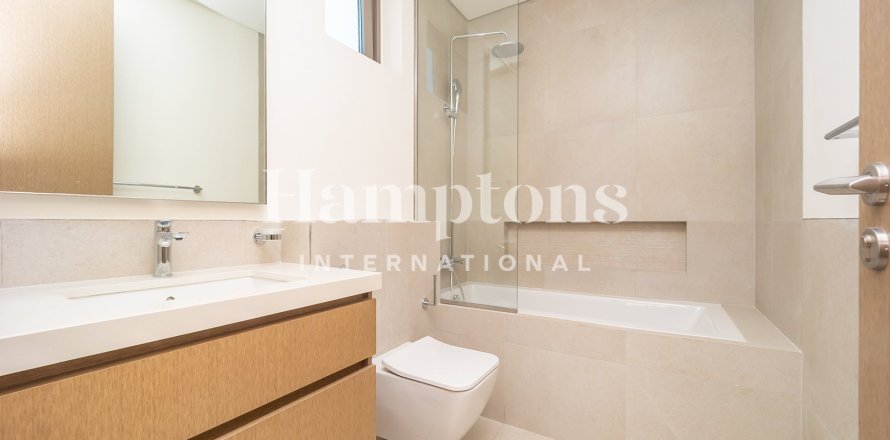 Villa in Murooj Al Furjan, Al Furjan, Dubai 5 bedrooms, 489.6 sq.m. № 63464