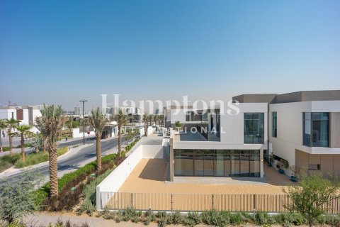 Снять в аренду виллу в Murooj Al Furjan, Al Furjan, Дубай: 5 спален, 489.59973903м², № 63464 - фото 23