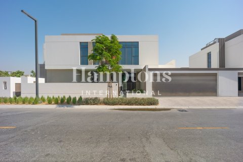 Снять в аренду виллу в Murooj Al Furjan, Al Furjan, Дубай: 5 спален, 489.59973903м², № 63464 - фото 20