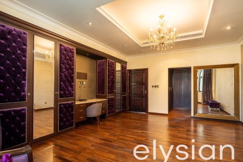 Villa en Garden Homes, Palm Jumeirah, Dubai, 4 dormitorios, 689 m², № 37856 - foto 11