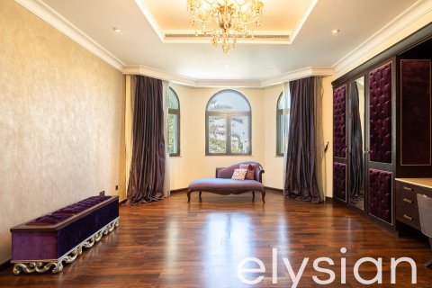 Villa en Garden Homes, Palm Jumeirah, Dubai, 4 dormitorios, 689 m², № 37856 - foto 9