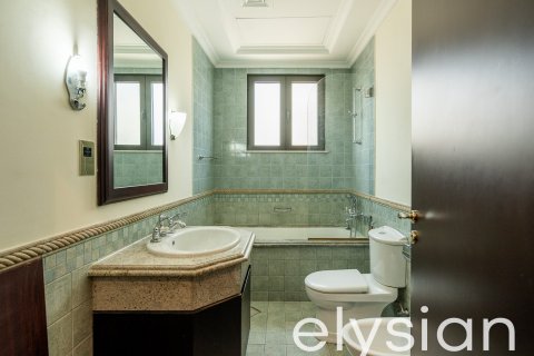 Villa en Garden Homes, Palm Jumeirah, Dubai, 4 dormitorios, 689 m², № 37856 - foto 22