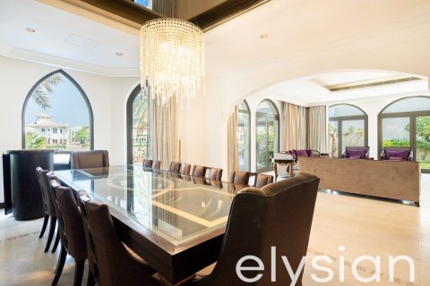 Villa en Garden Homes, Palm Jumeirah, Dubai, 4 dormitorios, 689 m², № 37856 - foto 18
