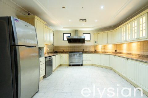 Villa en Garden Homes, Palm Jumeirah, Dubai, 4 dormitorios, 689 m², № 37856 - foto 20