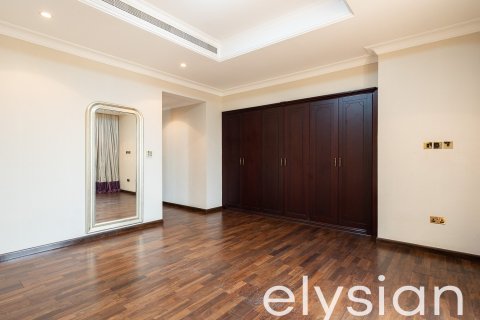 Villa en Garden Homes, Palm Jumeirah, Dubai, 4 dormitorios, 689 m², № 37856 - foto 13