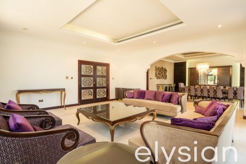 Villa en Garden Homes, Palm Jumeirah, Dubai, 4 dormitorios, 689 m², № 37856 - foto 4