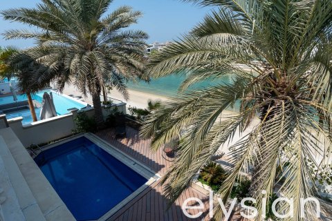 Villa en Garden Homes, Palm Jumeirah, Dubai, 4 dormitorios, 689 m², № 37856 - foto 29
