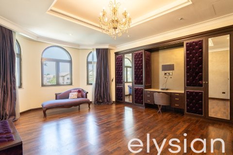 Villa en Garden Homes, Palm Jumeirah, Dubai, 4 dormitorios, 689 m², № 37856 - foto 10
