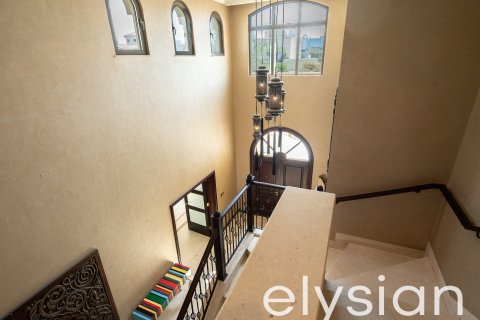 Villa en Garden Homes, Palm Jumeirah, Dubai, 4 dormitorios, 689 m², № 37856 - foto 12