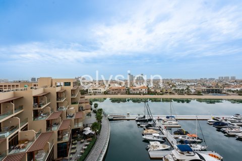 Купить квартиру в Marina Residences, Пальма Джумейра, Дубай: 3 спальни, 377м², № 37858 - фото 4