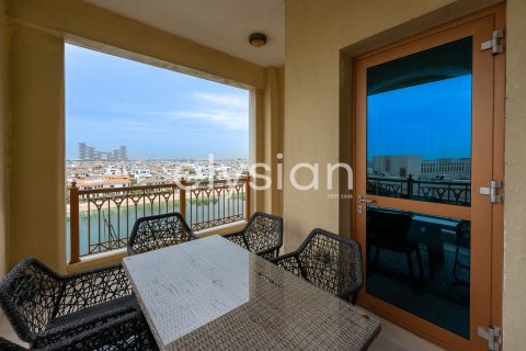Купить квартиру в Marina Residences, Пальма Джумейра, Дубай: 3 спальни, 377м², № 37858 - фото 18