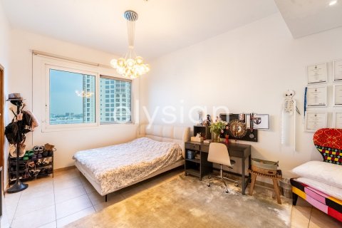 Купить квартиру в Marina Residences, Пальма Джумейра, Дубай: 3 спальни, 377м², № 37858 - фото 14