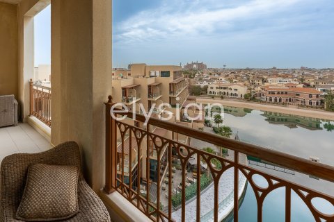Купить квартиру в Marina Residences, Пальма Джумейра, Дубай: 3 спальни, 377м², № 37858 - фото 19